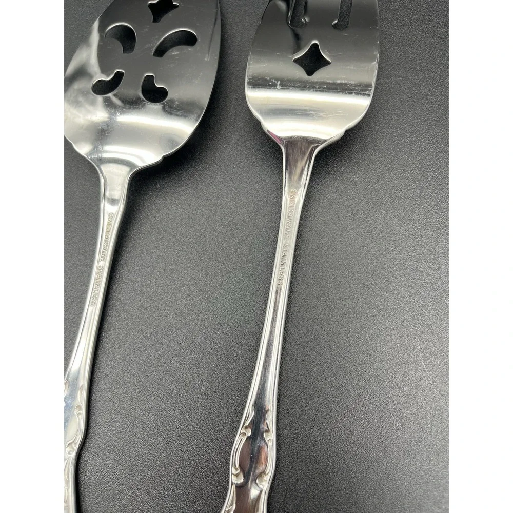 Oneida whittier stainless